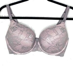 Victoria Secret Vintage Y2K Biolift uplift lace bra.